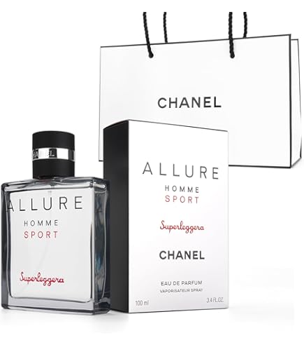 Amazon | 【国内正規品・ギフトBOX付】CHANEL シャネル アリュール